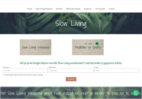 www.karlijnjacobs.nl
