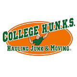College Hunks Hauling Junk and Moving Jacksonville Reviews