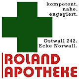 Roland Apotheke, Krefeld
