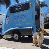 TLC Mobile Dog Grooming