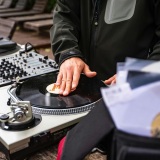 DJ Liam Searle | Mobile Weddings and Events DJ