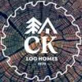 Cedar Knoll Log Homes