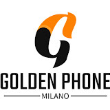 GOLDEN PHONE
