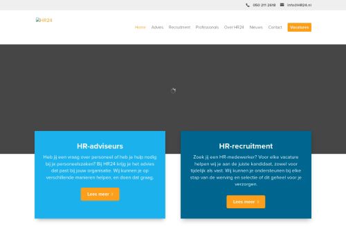 HR24 Anmeldelser 2024 | Trustindex.io
