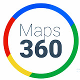 Maps 360 Paraguay. Servicios de Google. Ayuda y Asistencia. Geolocalización en 360. Ads. Reviews