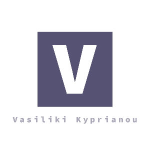 Vasiliki Kyprianou Personal Fitness Trainer