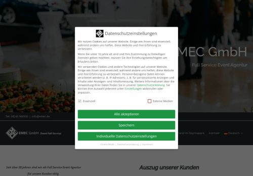 Emec GmbH