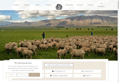 www.bartholomeusklip.com