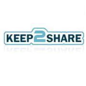 Keep2share