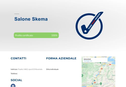 Salone Skema
