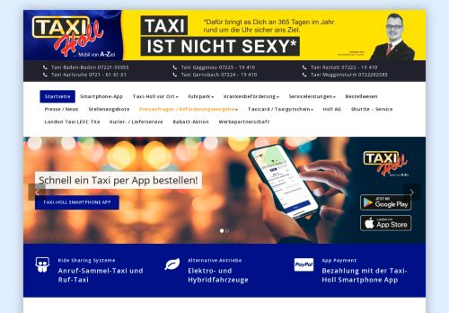 www.taxi-holl.de