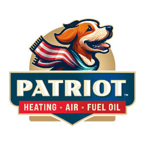 Patriot Heating, Air & Fuel Oil