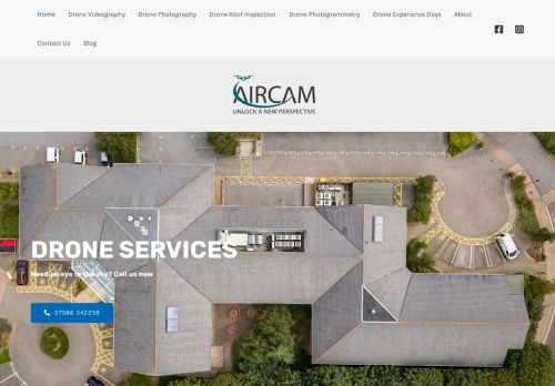 aircamdrone.co.uk