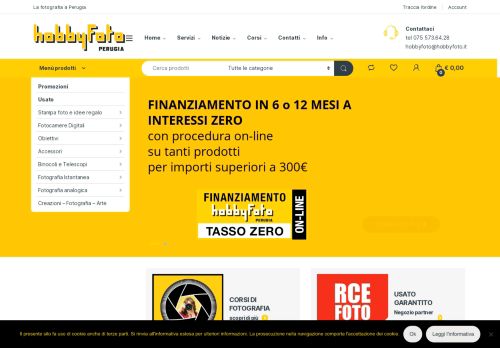Hobby Foto Perugia