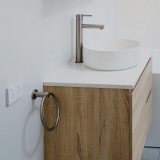 Barr Built Bathroom Renovations Sydney