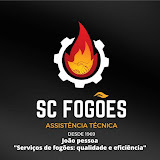 SCFogoes conserto e instalações