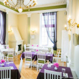 Kohvik-Restoran Hea Maa - mõnus söögikoht Pärnus Reviews