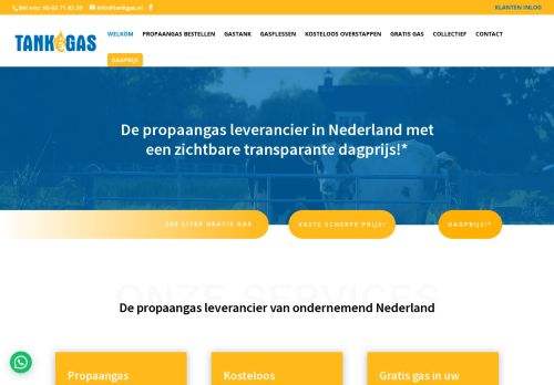 www.tankgas.nl