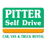 Pitter Self Drive Ltd