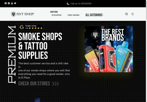 elfbar nachfüll pod läuft aus Vape City, 520 N Zaragoza Rd, El Paso, TX 79907, US