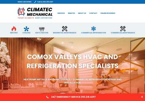 www.climatecmechanical.ca