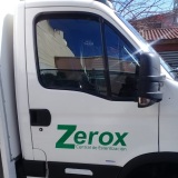 Zerox SRL