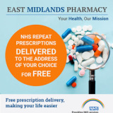 East Midlands Pharmacy & Clinic