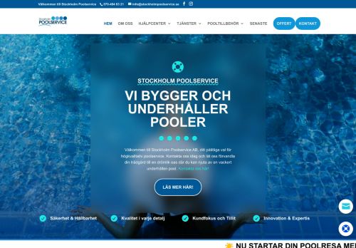 stockholmpoolservice.se
