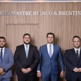 DMBB - Del Mastre Bianco & Brentini Advocacia e Consultoria Empresarial