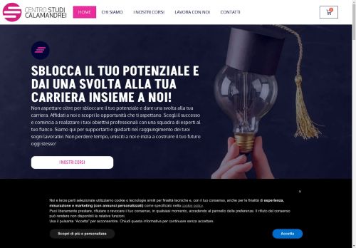 Centro Studi Piero Calamandrei
