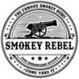 Smokey Rebel