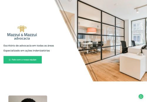 Mazzui & Mazzui Advocacia