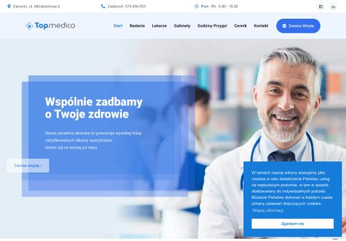 Lekarz Medycyny Pracy Beata Jagiełło