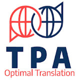 OPTIMAL TRANSLATION : Agence de traduction et Interprétation Français-Anglais à Paris et en IDF