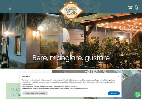 Quaglini Bistrot