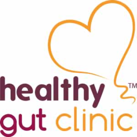 The Healthy Gut Clinic
