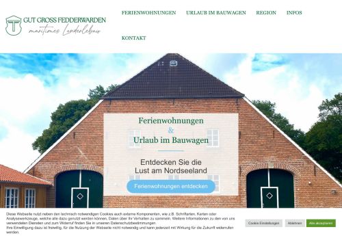 Gut Groß Fedderwarden