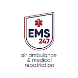 EMS Air Ambulance & Medical Repatriation