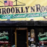 Brooklyn Roots Italian