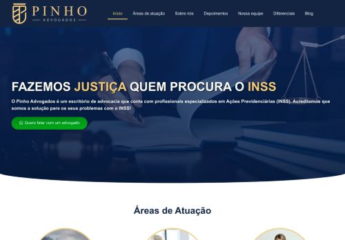 Pinho Advogados