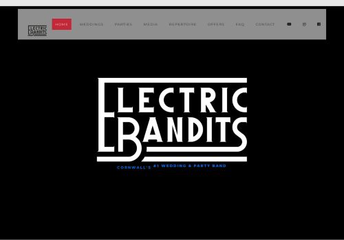 www.electricbandits.co.uk