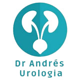 Dr. Andrés Menacho Abularach, Urologista