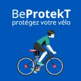 BEPROTEKT.BIKE, l'assurance parfaite pour les vélos