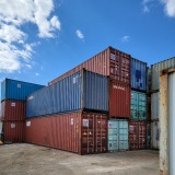 Miami Container, LLC