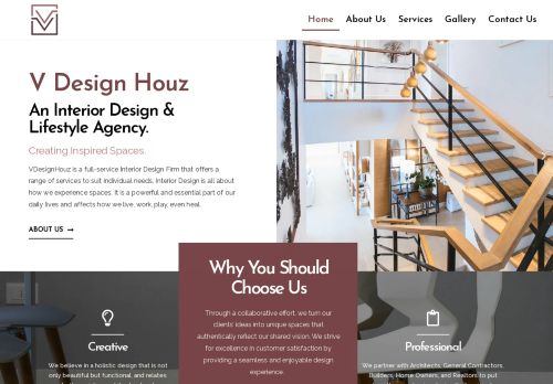 vdesignhouz.com