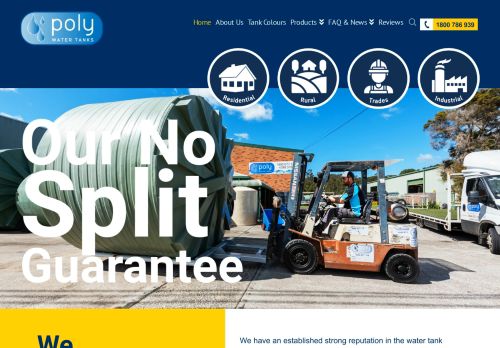 www.polywatertanks.com.au