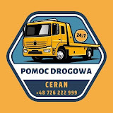 Pomoc drogowa Ceran 24H laweta Szczecin holowanie Kołbaskowo autoholowanie wypożyczalnia autolaweta