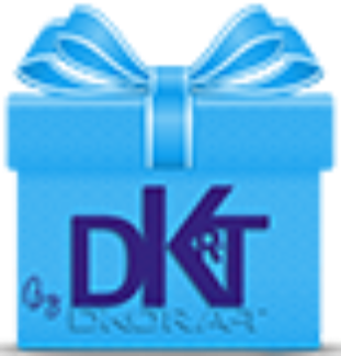 Dkora-T Regalos Personalizados con Fotos
