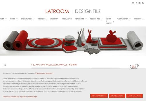 www.filz-shop.de