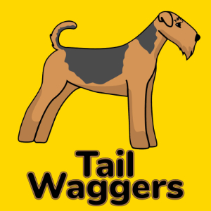 Tail Waggers Dog Grooming